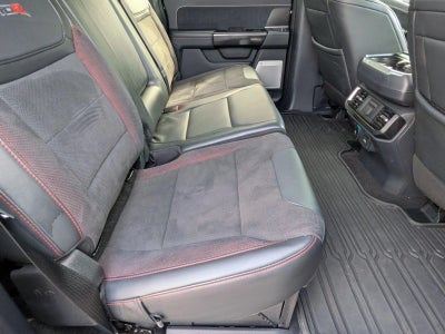 2025 Ford F-150 Raptor 4WD SuperCrew 5.5' Box