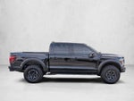 2025 Ford F-150 Raptor 4WD SuperCrew 5.5' Box