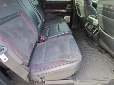 2025 Ford F-150 Raptor 4WD SuperCrew 5.5' Box