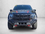 2025 Ford F-150 Raptor 4WD SuperCrew 5.5' Box