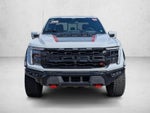 2024 Ford F-150 Raptor 4WD SuperCrew 5.5' Box