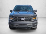 2024 Ford F-150 STX 4WD SuperCrew 5.5' Box