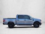 2024 Ford F-150 STX 4WD SuperCrew 5.5' Box