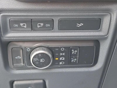 2024 Ford F-150 XLT 4WD SuperCrew 5.5' Box