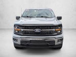 2025 Ford F-150 XLT 4WD SuperCrew 5.5' Box