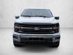 2024 Ford F-150 XLT 4WD SuperCrew 5.5' Box