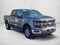 2025 Ford F-150 XLT 4WD SuperCrew 5.5' Box