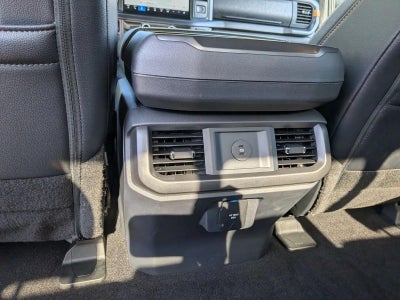 2025 Ford F-150 Tremor 4WD SuperCrew 5.5' Box