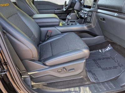 2025 Ford F-150 Tremor 4WD SuperCrew 5.5' Box