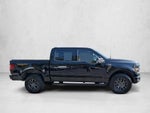 2025 Ford F-150 Tremor 4WD SuperCrew 5.5' Box