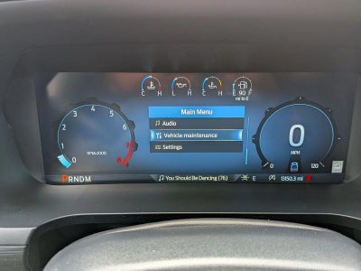 2025 Ford F-150 Tremor 4WD SuperCrew 5.5' Box