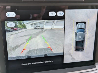 2025 Ford F-150 Tremor 4WD SuperCrew 5.5' Box