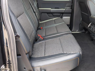 2025 Ford F-150 Tremor 4WD SuperCrew 5.5' Box