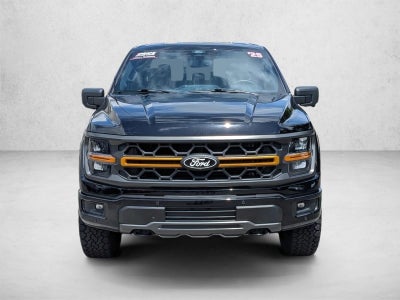 2025 Ford F-150 Tremor 4WD SuperCrew 5.5' Box