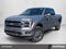 2025 Ford F-150 LARIAT 4WD SuperCrew 5.5' Box