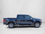 2025 Ford F-150 LARIAT 4WD SuperCrew 5.5' Box