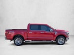 2025 Ford F-150 LARIAT 4WD SuperCrew 5.5' Box