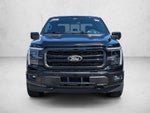 2026 Ford F-150 LARIAT 4WD SuperCrew 5.5' Box