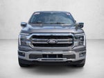 2025 Ford F-150 LARIAT 4WD SuperCrew 5.5' Box