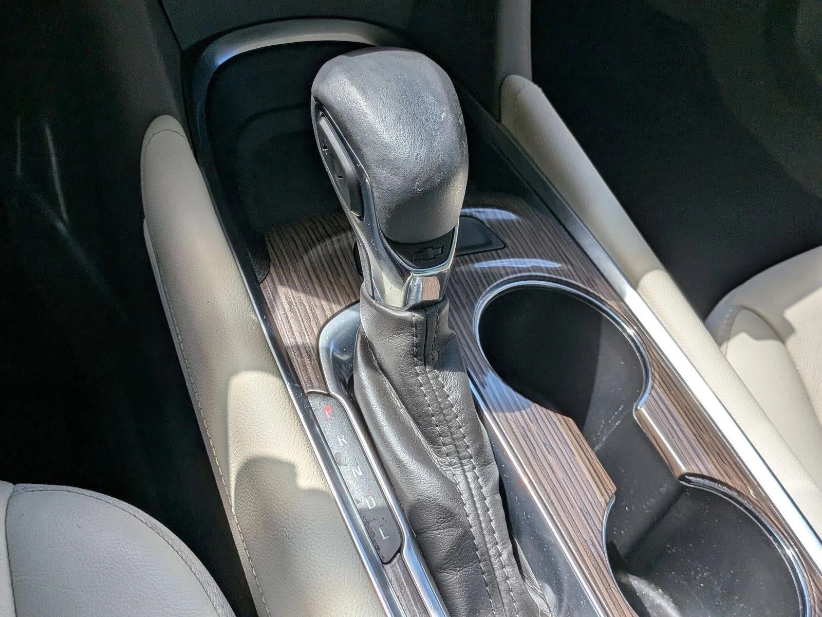 2023 Chevrolet Malibu 4dr Sdn 2LT
