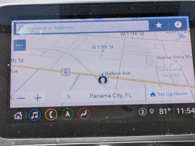 2023 Chevrolet Malibu 4dr Sdn 2LT