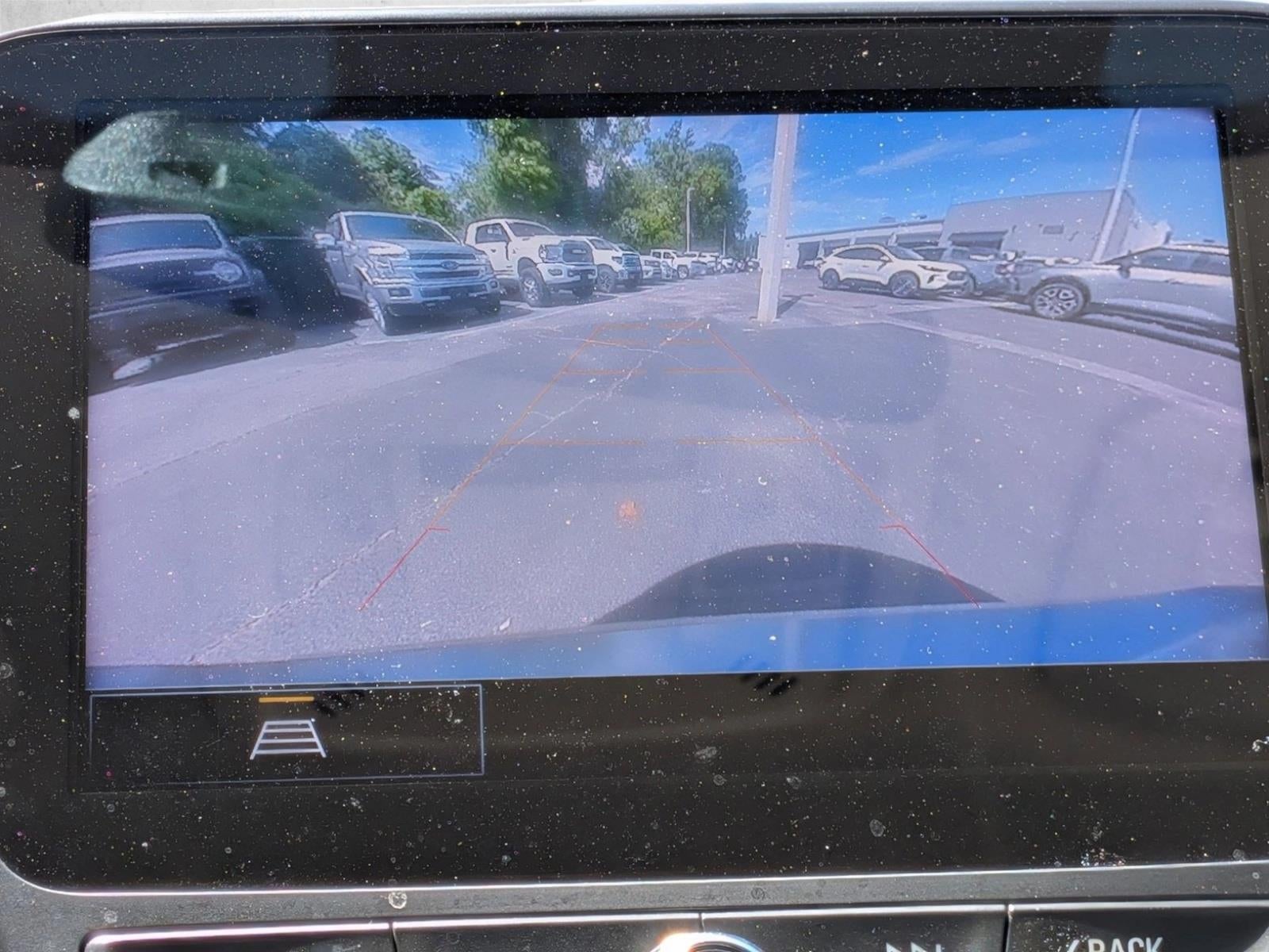 2023 Chevrolet Malibu 4dr Sdn 2LT