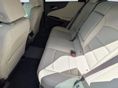 2023 Chevrolet Malibu 4dr Sdn 2LT