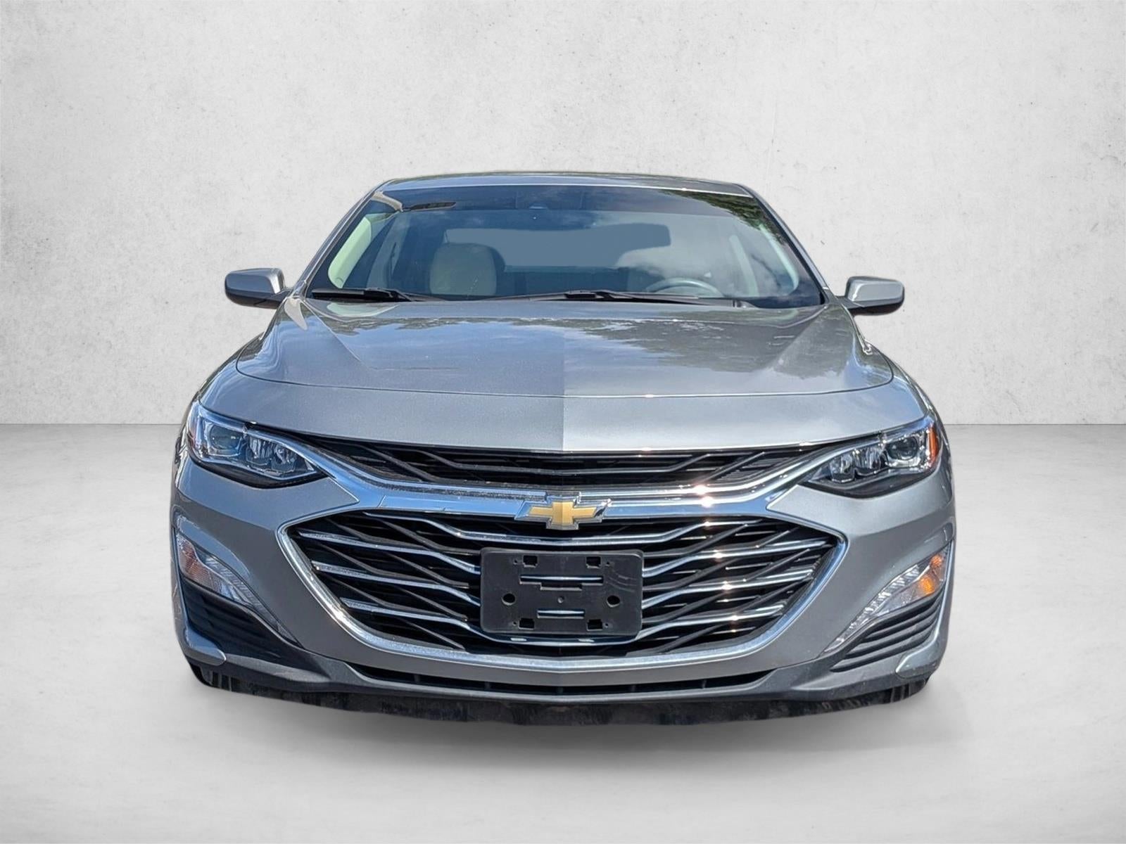 2023 Chevrolet Malibu 4dr Sdn 2LT