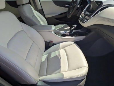 2023 Chevrolet Malibu 4dr Sdn 2LT
