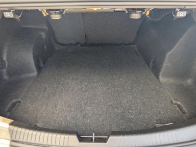 2023 Chevrolet Malibu 4dr Sdn 2LT