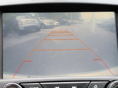 2016 Buick LaCrosse FWD Leather