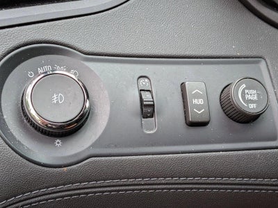 2016 Buick LaCrosse FWD Leather