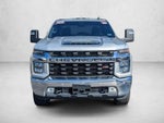 2020 Chevrolet Silverado 2500 HD Crew Cab Standard Box 4-Wheel Drive LT