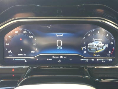 2024 Chevrolet Silverado 2500 HD Crew Cab Standard Box 4-Wheel Drive ZR2