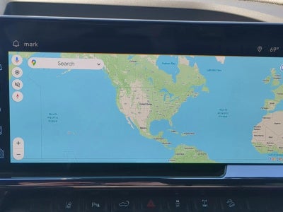 2024 Chevrolet Silverado 2500 HD Crew Cab Standard Box 4-Wheel Drive ZR2