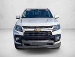 2022 Chevrolet Colorado Crew Cab Short Box 2-Wheel Drive LT
