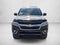 2019 Chevrolet Colorado Crew Cab Short Box 2-Wheel Drive LT
