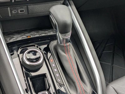 2024 Chevrolet Colorado Crew Cab Short Box 4-Wheel Drive Z71