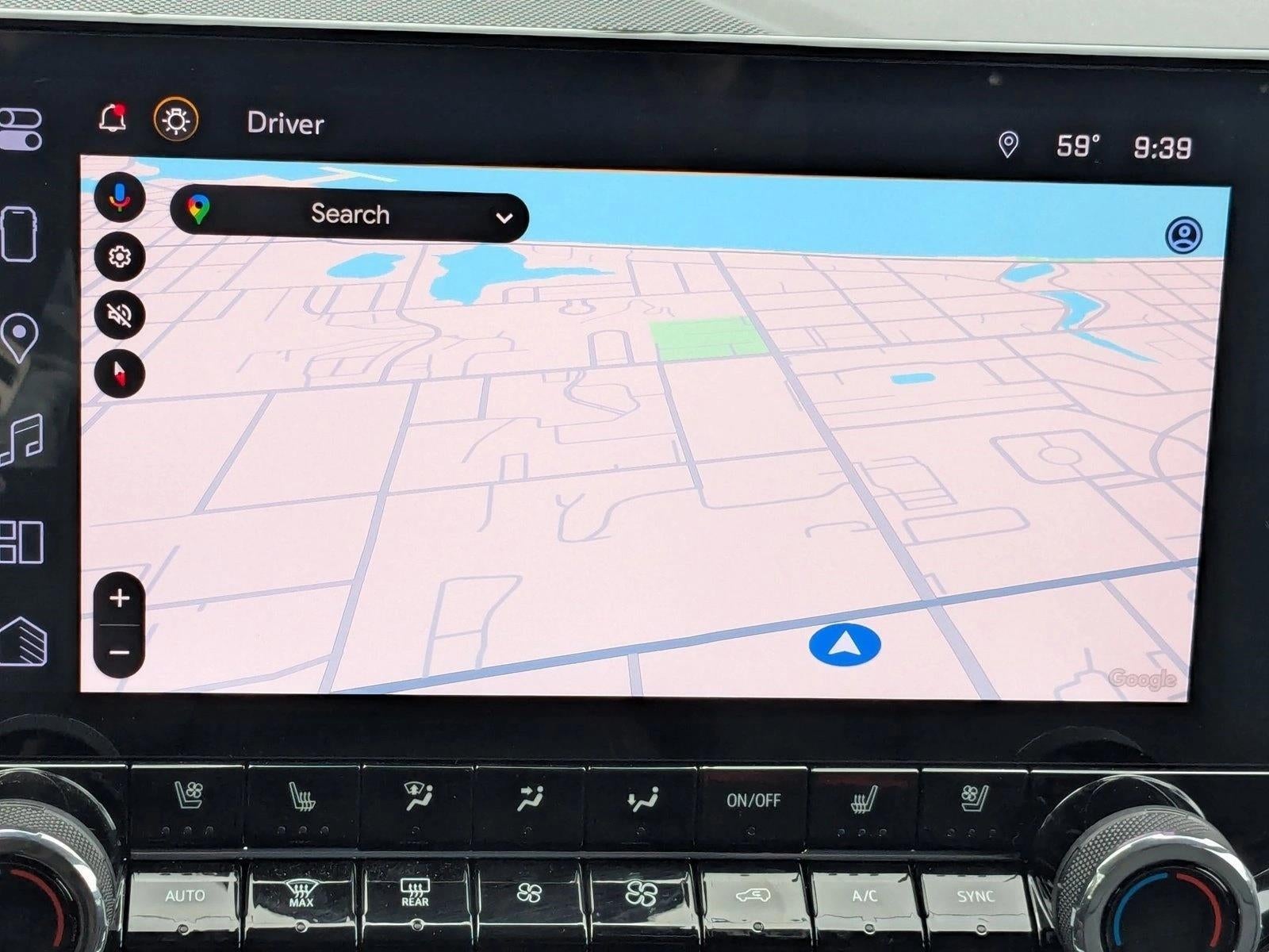 2024 Chevrolet Colorado Crew Cab Short Box 4-Wheel Drive Z71