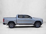 2023 Chevrolet Colorado Crew Cab Short Box 4-Wheel Drive Z71