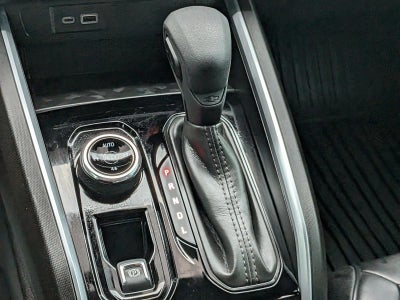 2025 Chevrolet Colorado Crew Cab Short Box 4-Wheel Drive Trail Boss