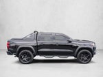 2025 Chevrolet Colorado Crew Cab Short Box 4-Wheel Drive Trail Boss