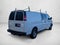 2021 Chevrolet Express Cargo Van 2500 Extended Wheelbase Rear-Wheel Drive
