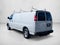 2021 Chevrolet Express Cargo Van 2500 Extended Wheelbase Rear-Wheel Drive