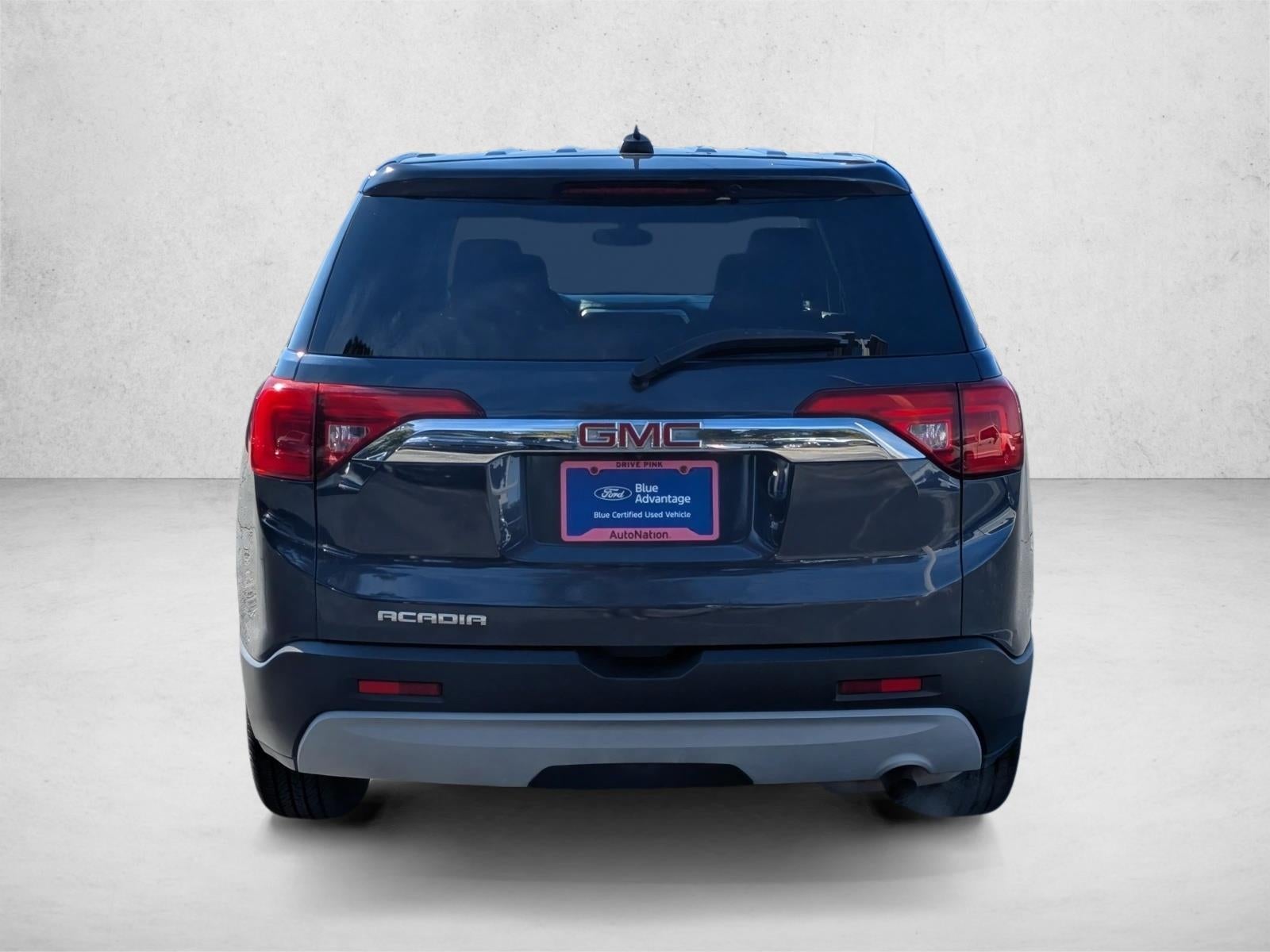 2018 GMC Acadia FWD SLE-1