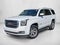 2018 GMC Yukon 4WD 4dr SLT