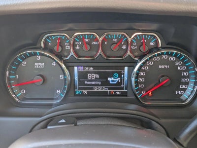 2018 GMC Yukon 4WD 4dr SLT