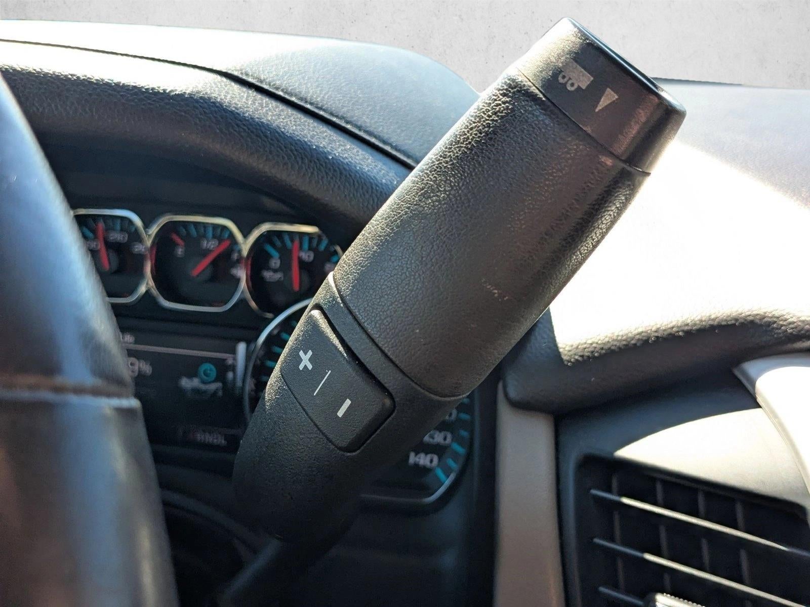 2018 GMC Yukon 4WD 4dr SLT