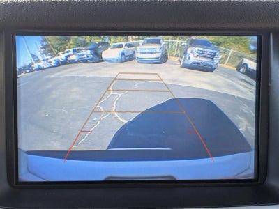 2018 GMC Yukon 4WD 4dr SLT