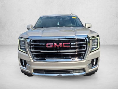 2024 GMC Yukon 4WD 4dr SLT